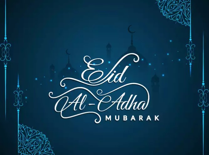 Eid Al-Adha Embassy closure dates